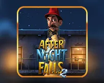 AFTER NIGHT FALLS 2