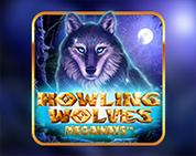 Howling Wolves Megaways