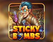 Sticky Bombs